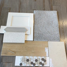 Mulberry Mood Board