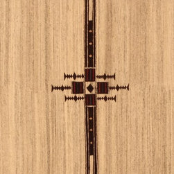 Western Area Rugs | Flat Weave - Area Rugs
