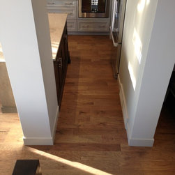 Hickory - Lavender Grey - Wildwood Collection - Products