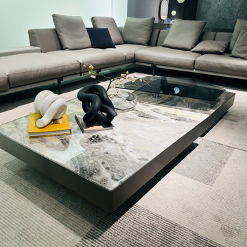 China Luxury Furninture