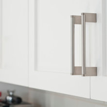 Door pulls