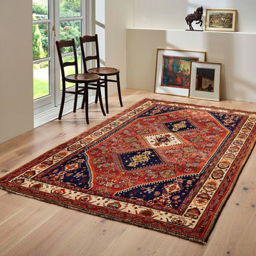 Traditional Persian Rugs
