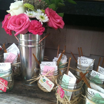 Special Events - Making Memories at Home