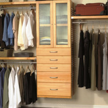 Thern Closets