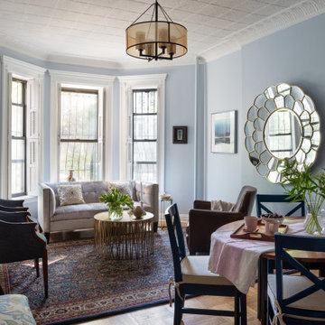 Prospect Heights