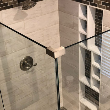 J. Johnson Master Shower Refresh