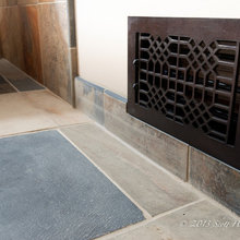 floor register