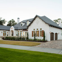 Exterior Dream house
