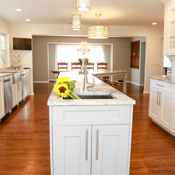 Greenlawn Kitchen