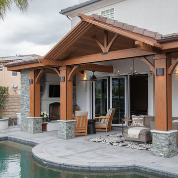Taff Outdoor Living
