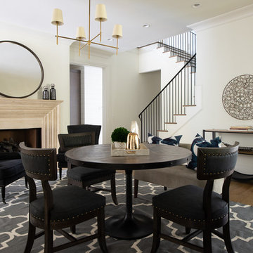 Regency - West Paces in Buckhead Atlanta Georgia