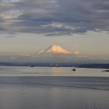 Gig Harbor House!