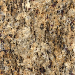 Santa Cecilia Granite - Products