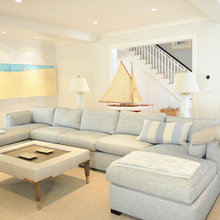 TV ROOM