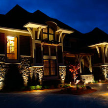 Landscape Lighting