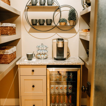 Anamosa Family-Centric Remodel