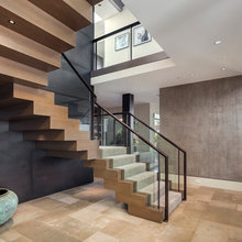 Stair Thoughts