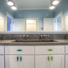 Kids Bathroom