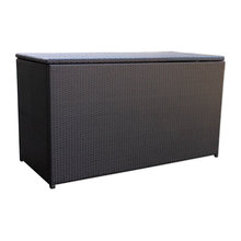 Deck box