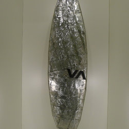 "Solo Quiver" - Sculptures