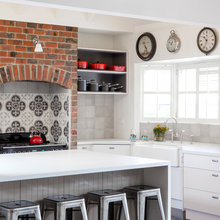 Farm kitchen
