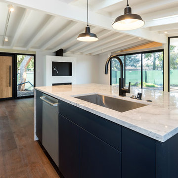 Residential Work