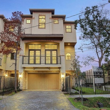 Ava Custom Homes - Rice Military