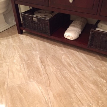 Bathroom Coraopolis