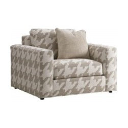 Bellvue Chair - Armchairs And Accent Chairs