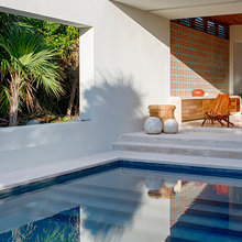 Pools