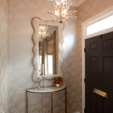 Harbor View Foyer