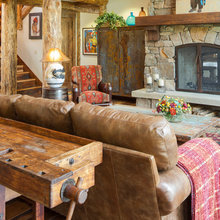 Home Office Ideas