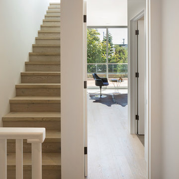 San Francisco Residence