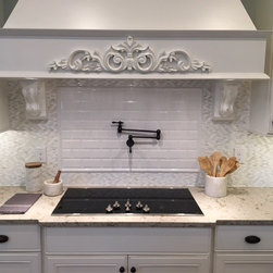 Kitchen photos - Products
