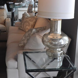 Showroom Pieces - Products