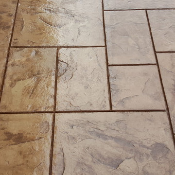 Our Work