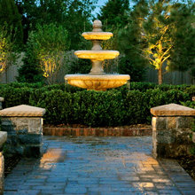 Water Feature