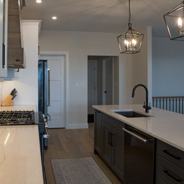 Cambria Ella - Quartz Countertop