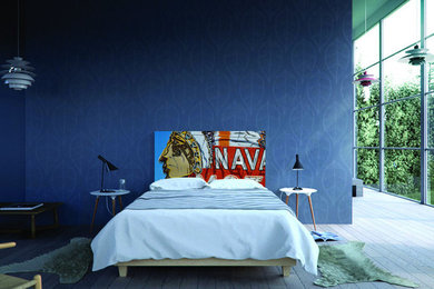 Linette Shorr Design & Noyohome