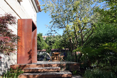CASA HISPANIDAD