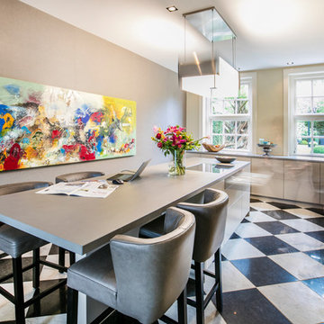 renovatie monumentaal pand