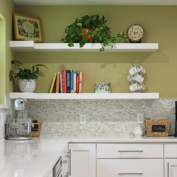 Wellborn Cabinetry