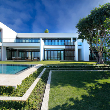 Private Residence North Beach - Miami