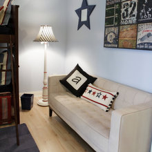 kids bedrooms