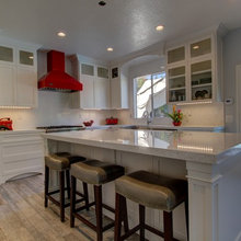 OUR KITCHEN