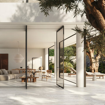 Invictus R11 Porcelain Indoor Outdoor Tile