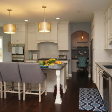 Coastal home ideas