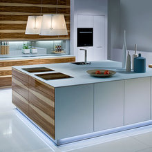Project Spring - Kitchen