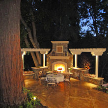 Outdoor design