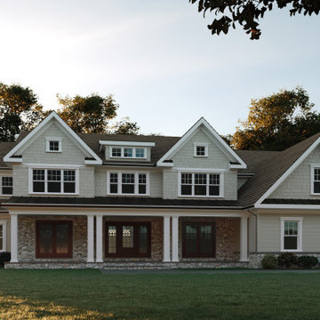 10 Gregory Lane